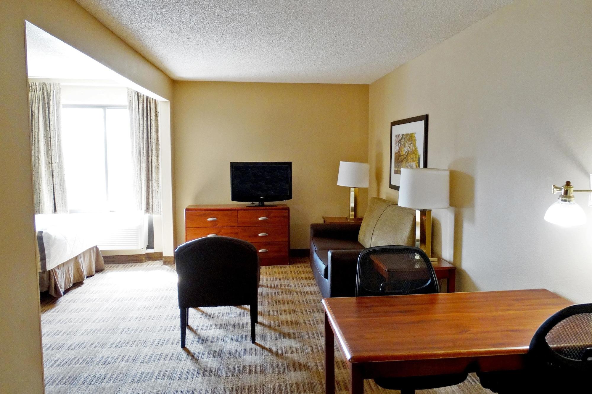 Suburban Studios Copley Akron West Экстерьер фото